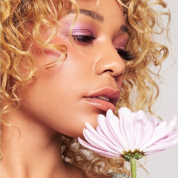 Pley Beauty Turntable All Over Color Stick | NEW | Violet Shimmer | Love Child - Picture 10 of 16